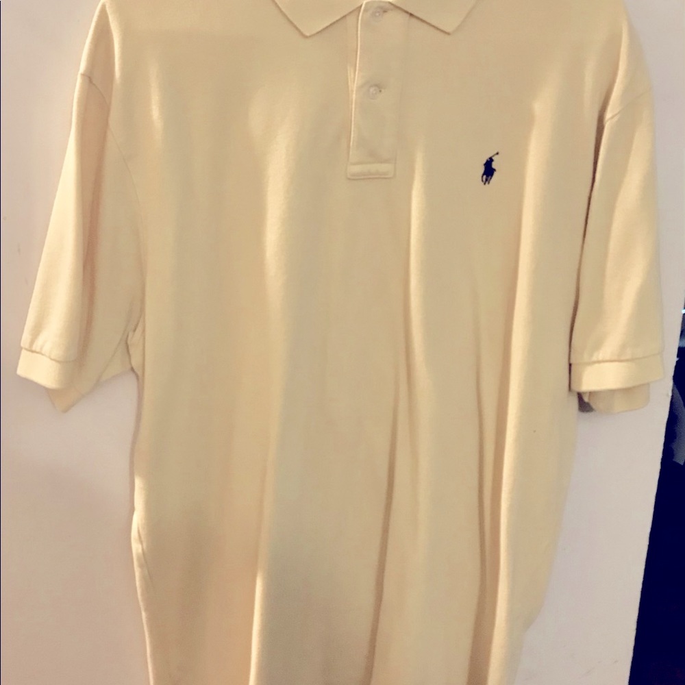 Polo shirt